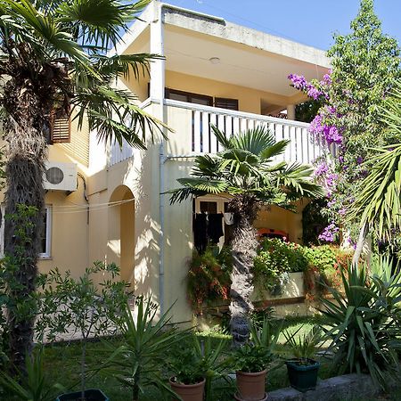 Apartments Angela بودفا المظهر الخارجي الصورة