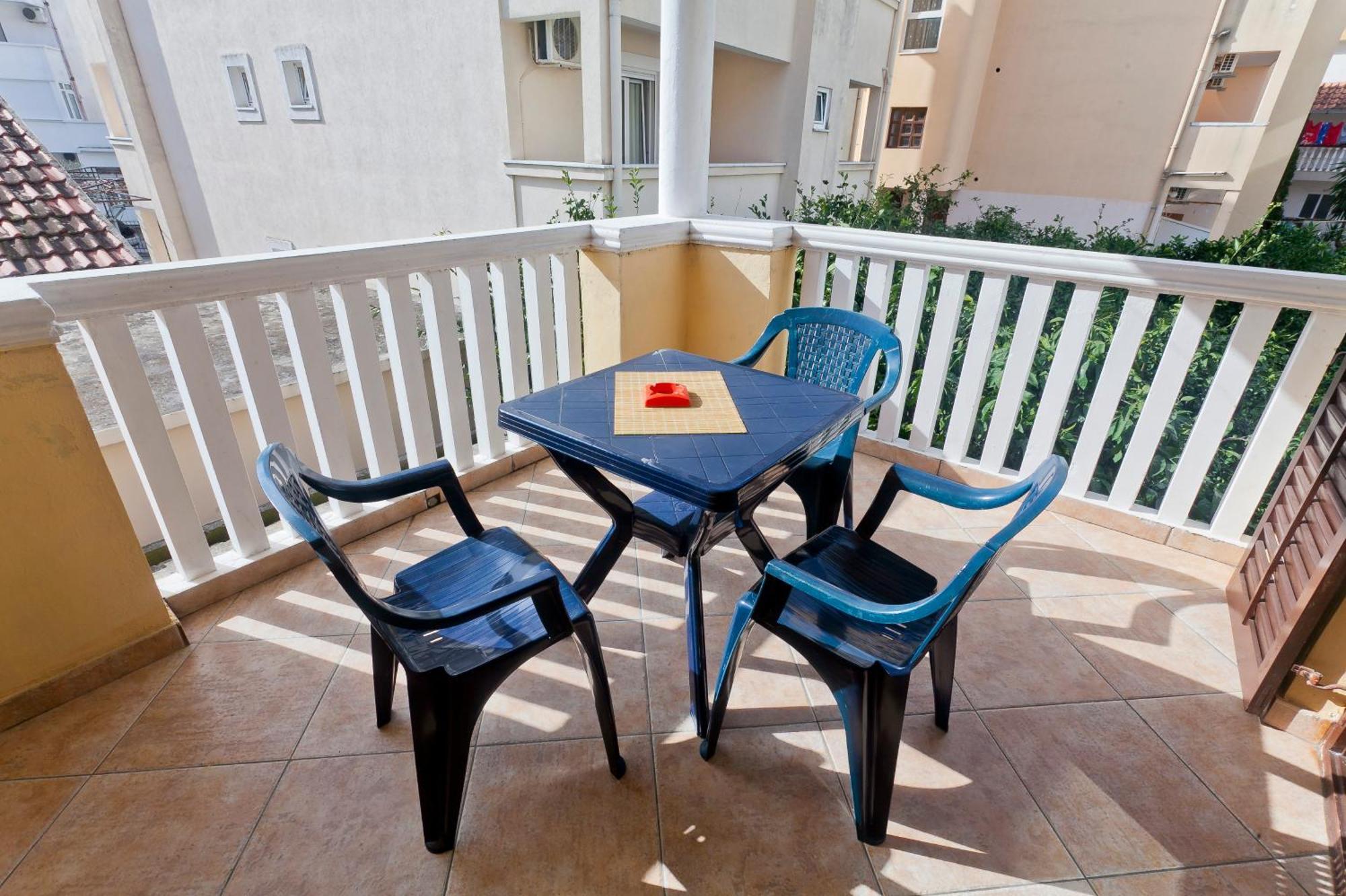 Apartments Angela بودفا الغرفة الصورة