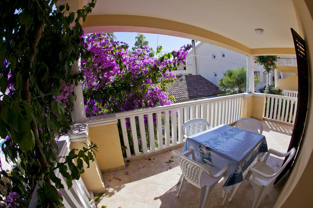 Apartments Angela بودفا الغرفة الصورة