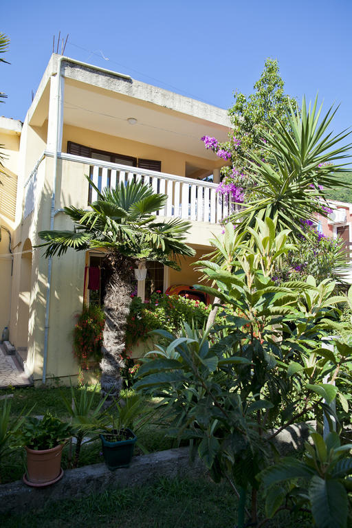 Apartments Angela بودفا المظهر الخارجي الصورة