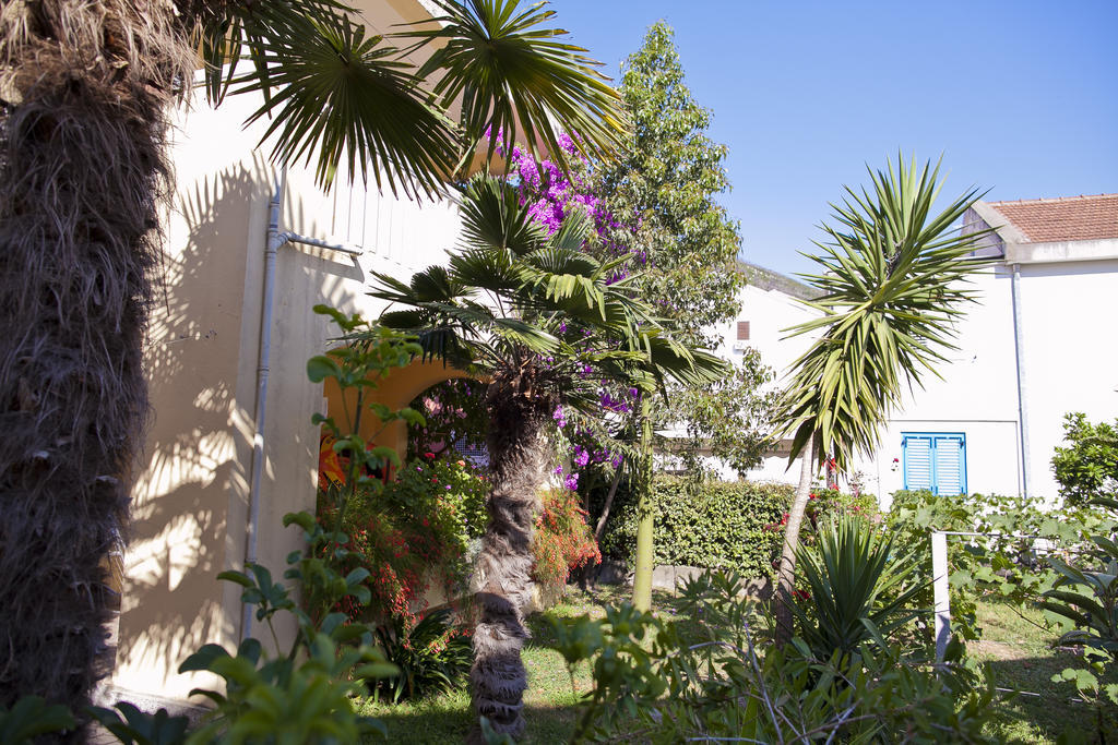 Apartments Angela بودفا المظهر الخارجي الصورة